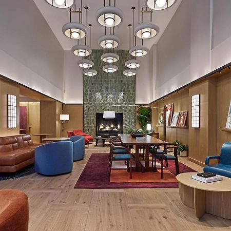 L7 Chicago By Lotte Hotel Bagian luar foto