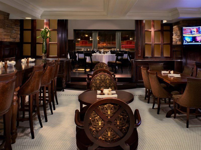 L7 Chicago By Lotte Hotel Bagian luar foto