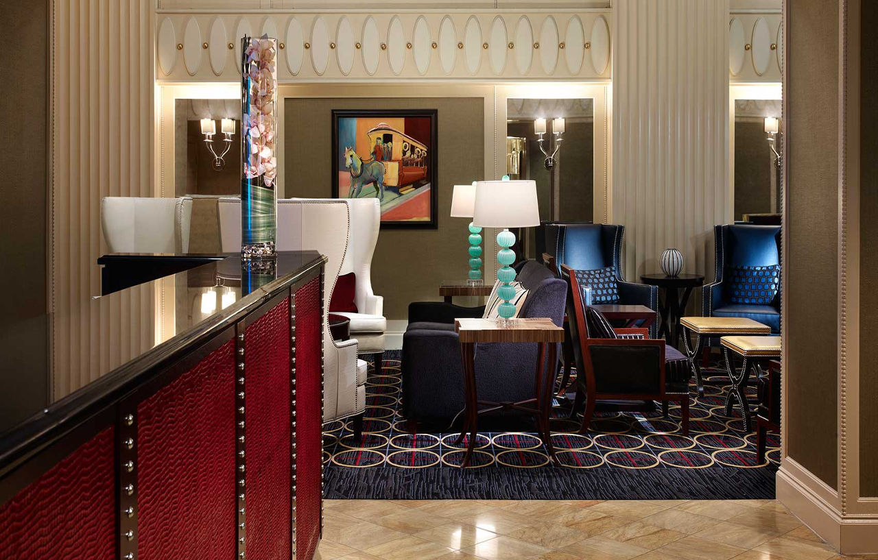 L7 Chicago By Lotte Hotel Bagian luar foto