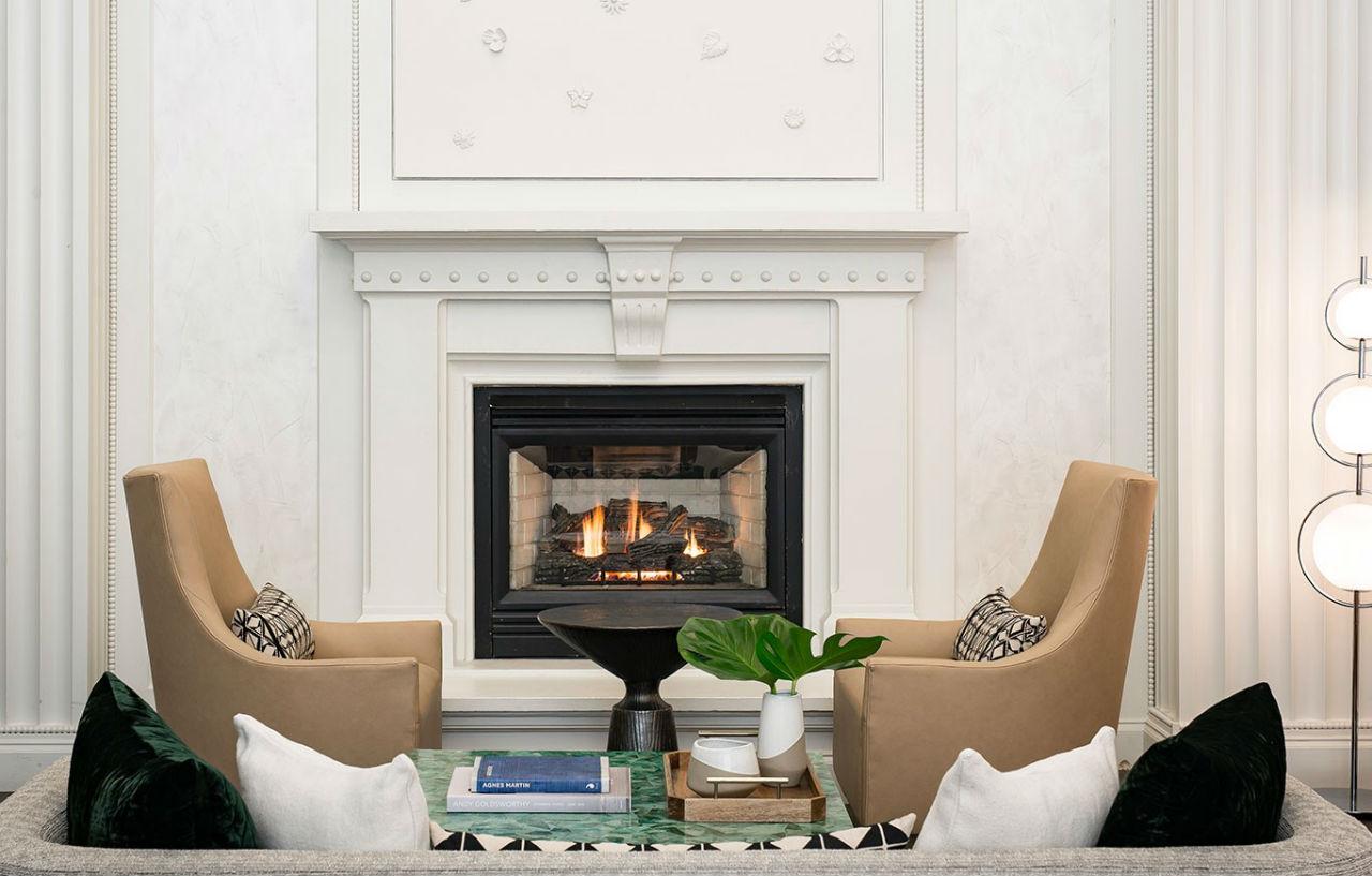 L7 Chicago By Lotte Hotel Bagian luar foto