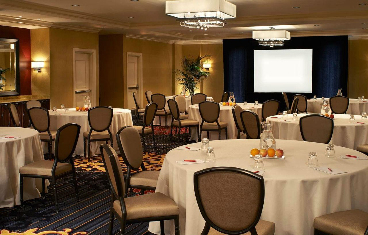 L7 Chicago By Lotte Hotel Bagian luar foto